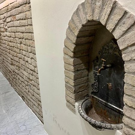 Storico Ombelico Di Parma Διαμέρισμα Εξωτερικό φωτογραφία