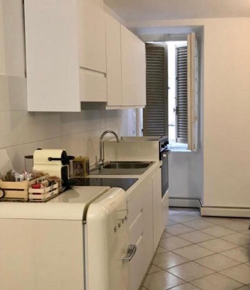 Storico Ombelico Di Parma Διαμέρισμα Εξωτερικό φωτογραφία
