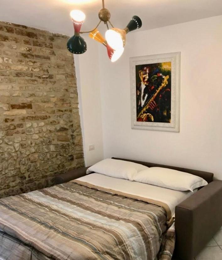 Storico Ombelico Di Parma Διαμέρισμα Εξωτερικό φωτογραφία