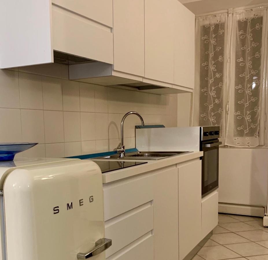 Storico Ombelico Di Parma Διαμέρισμα Εξωτερικό φωτογραφία