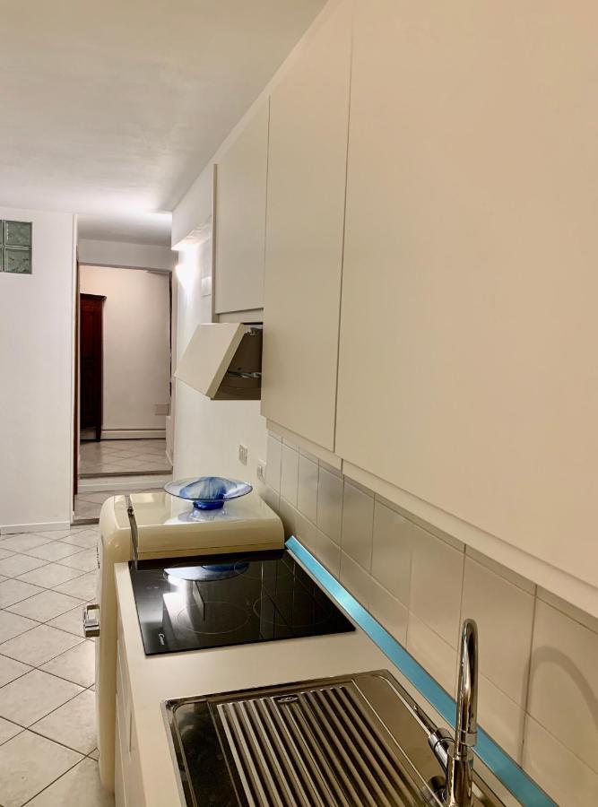 Storico Ombelico Di Parma Διαμέρισμα Εξωτερικό φωτογραφία