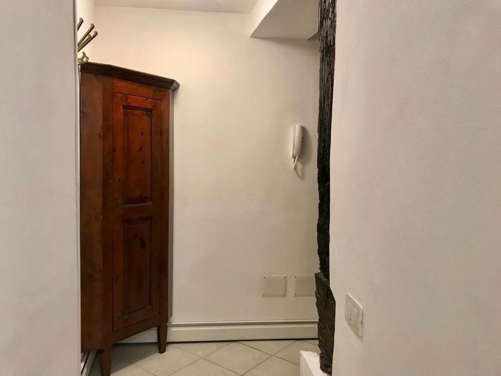 Storico Ombelico Di Parma Διαμέρισμα Εξωτερικό φωτογραφία